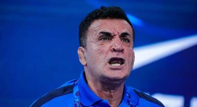 تناقض «آقای خاص»؛ از نقد مهاجرت کشتی‌گیران تا هدایت تیم رقیب ایران | جهان نیوز