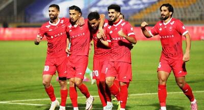 پرسپولیسی‌ها افتضاح بازی می‌کنند | جهان نیوز