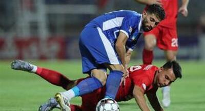 برنامه هفته شانزدهم لیگ برتر فوتبال ایران | جهان نیوز