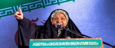 جشنواره عمار اساسا یک جشنواره مردمی است