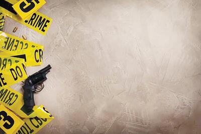 زنگ تلفن، قاتل را گرفتار کرد