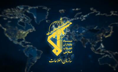  فتنه ۱۰ سرویس اطلاعاتی متخاصم علیه ایران شکست خورد