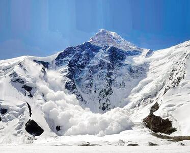 صعود به قیمت مرگ