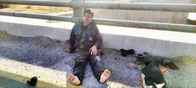 آخرین عملیات راهدار فداکار