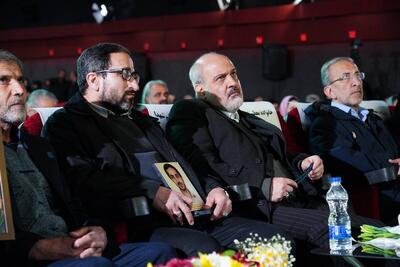 رویدادی تمدن محور در برابر غرب وحشی؛ آنچه در افتتاحیه شانزدهمین دوره جشنواره عمار گذشت