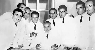 طبیبی که علم را با مرام گره زد