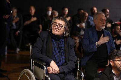 اعلام زمان خاکسپاری رضا رویگری