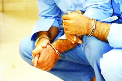 فروشنده متقلب در آخر خط