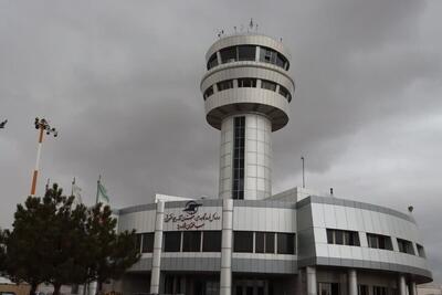 سخنگوی هواپیمایی کشوری: پروازها برقرار است