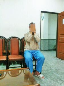 اعتراف مجرم نقابدار به ۲ قتل در آشوب‌های یزد 