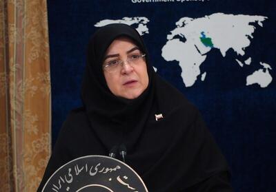 مهاجرانی: موضع دولت نفی خشونت و ترور در تمام اشکال است