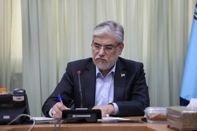 واکنش وزیر علوم به دستور رئیس‌جمهور درباره بررسی علل حوادث اخیر