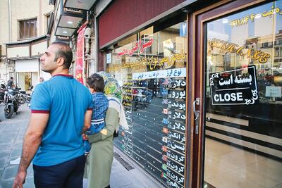 آغاز پایان امضا‌های طلایی و نااطمینانی فضای کسب‌وکار 