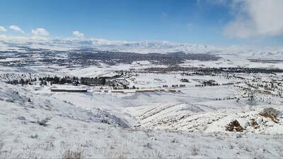 راه دسترسی ۲۱۰ روستای شهرستان ساری باز شد
