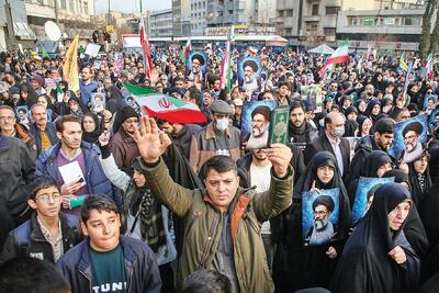باز هم روحیه و منش بسیجی ضامن بقای انقلاب شد