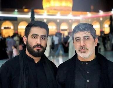  شعرخوانی تهدیدآمیز حسین طاهری در حمایت از رهبر انقلاب/ ویدئو