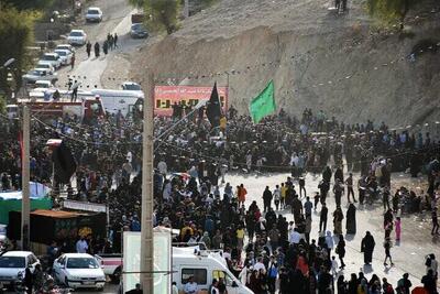 نقشه‌ قتل‌عام ۲.۵ میلیون زائر در اربعین چگونه به بن‌بست رسید؟