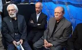 سفردر زمان؛ رقابت بین نصیریان و مشایخی را هادی اسلامی برد