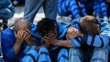 ماموران قلابی بازداشت شدند