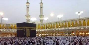دعوت سازمان حج و زیارت از ایرانیان خارج از کشور