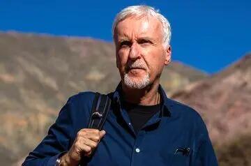 جیمز کامرون: آمریکا را برای همیشه ترک کردم