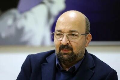 سخنگوی جبهه اصلاحات: خودمان لشکر حامیان دشمن را ساختیم