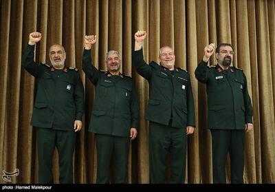  این چند «پاسدار» را قطعا نمی‌شناسید/ روایت شهیدی که انگشتر رهبری را هم برای خودش برنداشت!