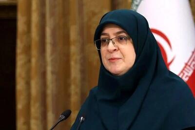  سخنگوی دولت: هدف دولت نه برخورد قهری، بلکه بازگشت فرزندان به آغوش جامعه و خانواده است/ دولت چهاردهم خود را نه در تقابل با مردم، بلکه در کنار آنان است