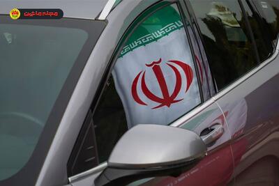 آمار تولید خودروسازان داخلی در سال ۱۴۰۴