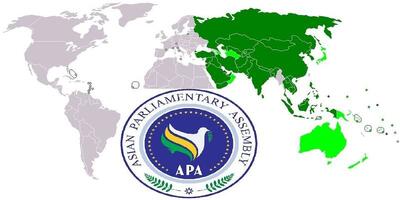  عزیمت هیئت پارلمانی ایران به بحرین