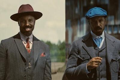 اولین نامزدی اسکارِ مایکل بی.جردن؛ «گناهکاران» آینه‌ای برابر جهان است