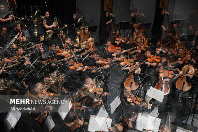 از موسیقی فجر چهل‌ویکم چه خبر؟؛ رویدادی که دیگر یک ماهه نیست!