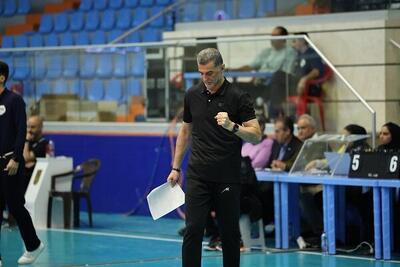 برخی‌ در مورد سالن فدراسیون فرافکنی می‌کنند/ سلامت بازیکنان اولویت است