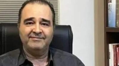  میگنا - با حکم رئیس جمهور «علیرضا آقایوسفی» رئیس سازمان نظام روان‌شناسی و مشاوره شد