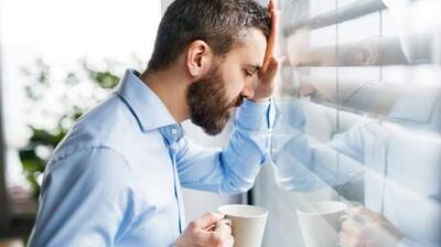  میگنا - مدیریت اضطراب و استرس در شرایط بحرانی