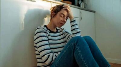 میگنا - آیا استرس عامل افسردگی است؟