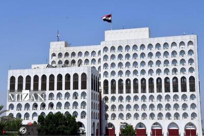  عراق: عناصر داعش در یک زندان مستحکم نگهداری می‌شوند