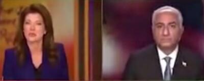  فیلم | وقتی براندازان چهره واقعی خود را نشان می‌دهند