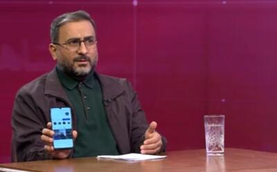  فیلم | پژوهشگر رسانه: اینستاگرام در ۴۸ ساعت منتهی به ۱۸ دی در زمان اغتشاشات، محتواهای مروج خشونت را به طور کامل حمایت کرد تا بیشتر دیده شوند