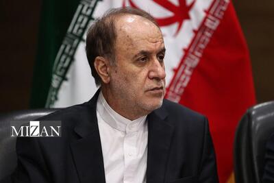  حاجی‌بابایی: اجلاس APA فرصتی مهم برای تبیین مواضع ایران و افشای جنایات آمریکا و رژیم صهیونیستی است