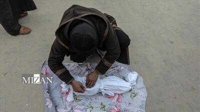  تشدید بحران انسانی در غزه و کرانه باختری