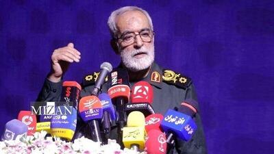  سردار نجات: منافقین پای ثابت فتنه‌ها هستند