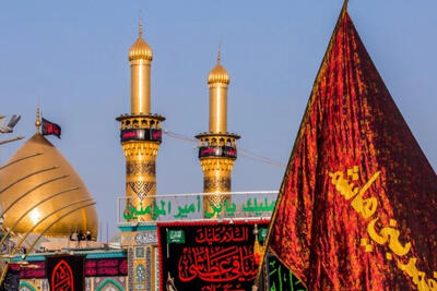 حضرت عباس؛ نماد واقعی وفاداری و شجاعت