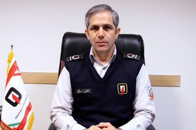 ملکی: شهدای آتش نشانی به رسمیت شناخته شوند