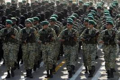 مقام بلندپایه ایرانی: ارتش ما برای بدترین سناریوها آماده است