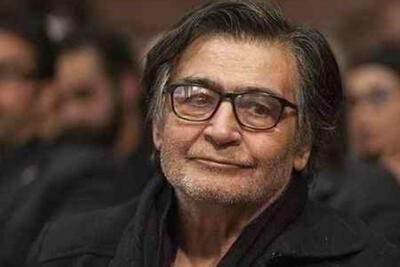 وصیت رضا رویگری چه بود؟