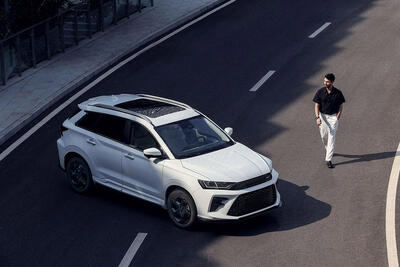 ویدئو | مهم‌ترین اتفاقات خودرویی ایران در یک نگاه - پدال