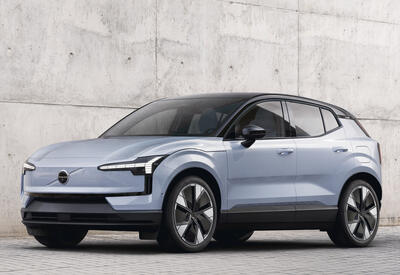 قیمت جدید ولوو EX30 آفتاب خودرو برای بهمن 1404 اعلام شد - پدال