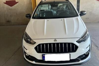 اطلس S به بازار آمد و قیمت خورد؛ تیپ جدید هاچ بک سایپا چه تغییری کرده است؟ - پدال