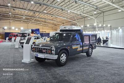 ورود یک خودروساز به چهارمین نمایشگاه تحول از روز سوم برگزاری! + فیلم